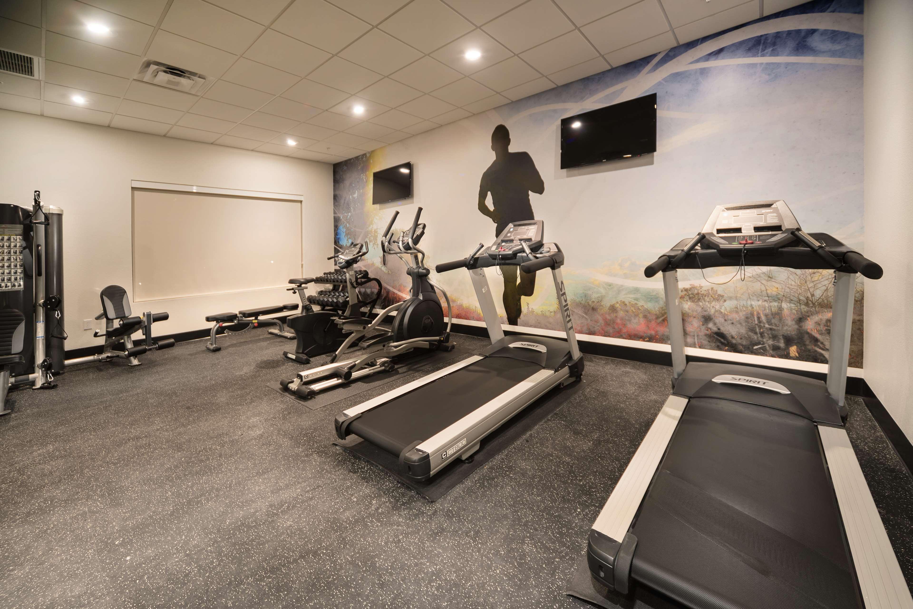 เบสต์ เวสเทิร์น พลัส เดรย์ตัน แวลเลย์ ออลสวีท Hotel Drayton Valley ภายนอก รูปภาพ