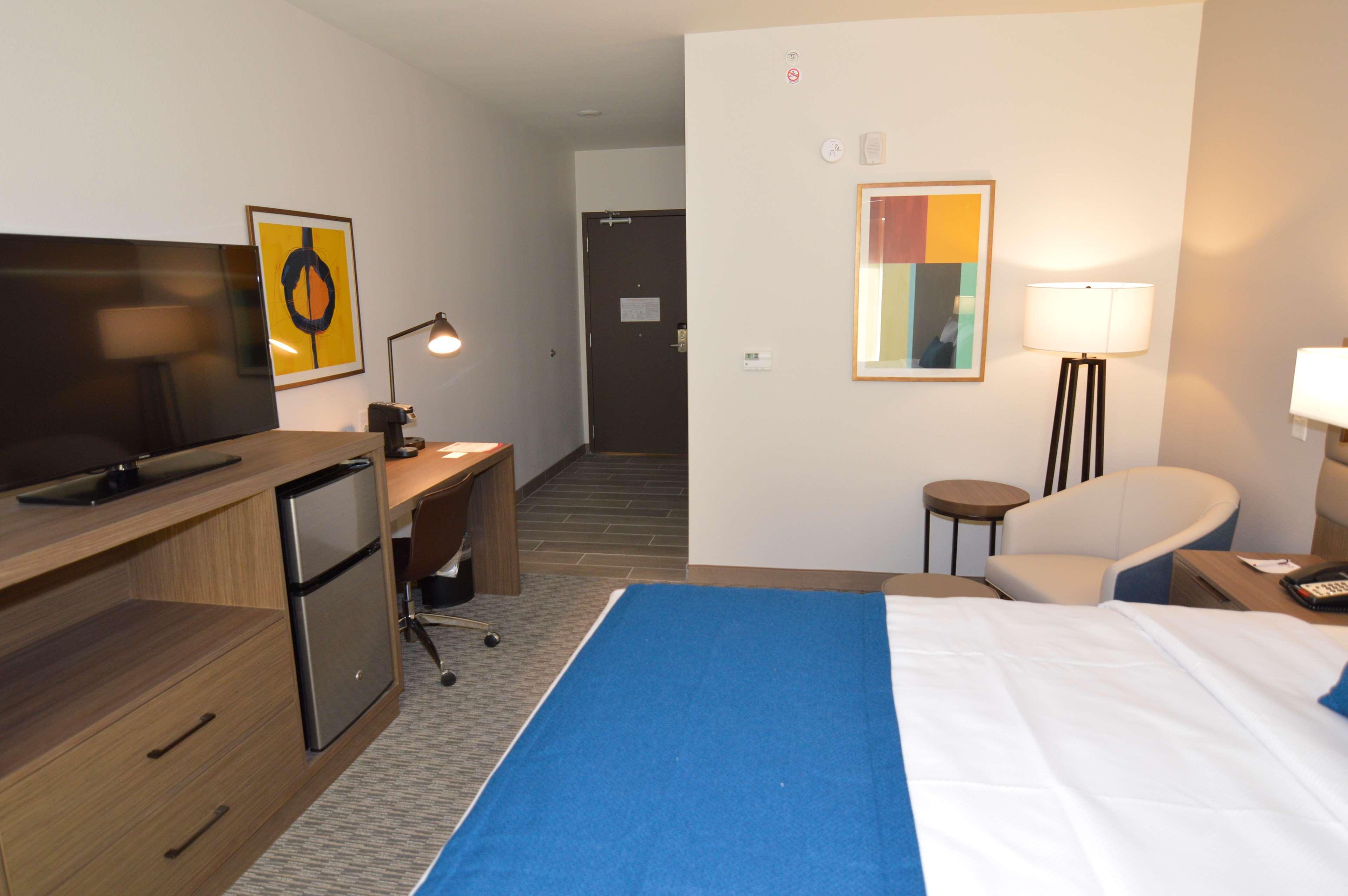 เบสต์ เวสเทิร์น พลัส เดรย์ตัน แวลเลย์ ออลสวีท Hotel Drayton Valley ภายนอก รูปภาพ