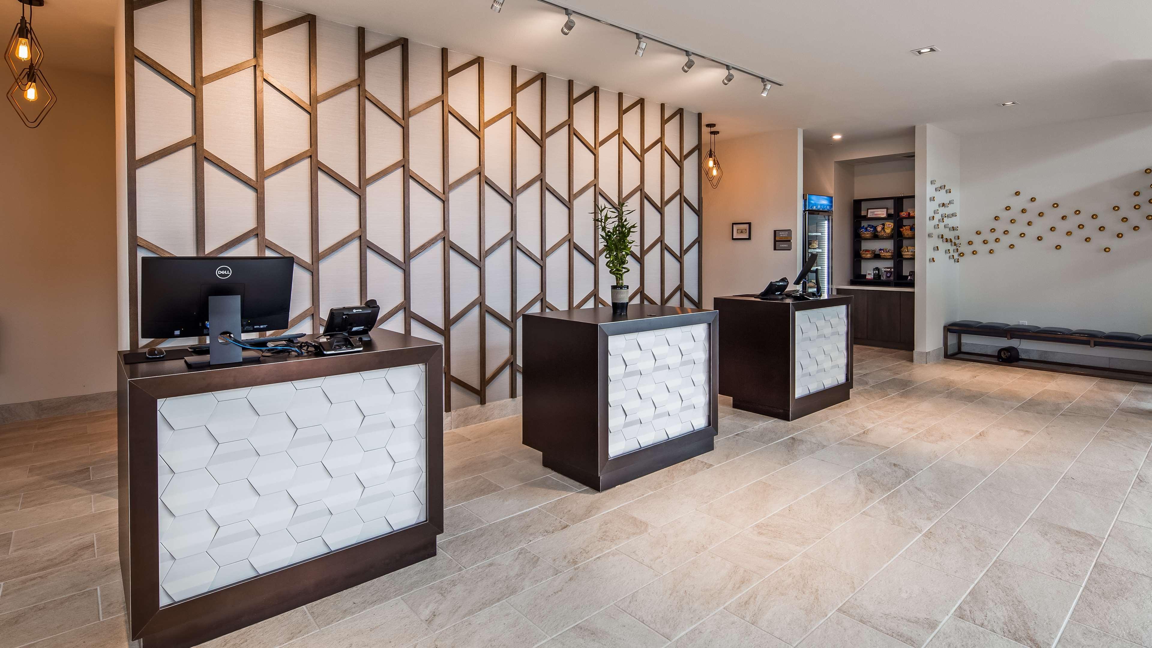 เบสต์ เวสเทิร์น พลัส เดรย์ตัน แวลเลย์ ออลสวีท Hotel Drayton Valley ภายนอก รูปภาพ