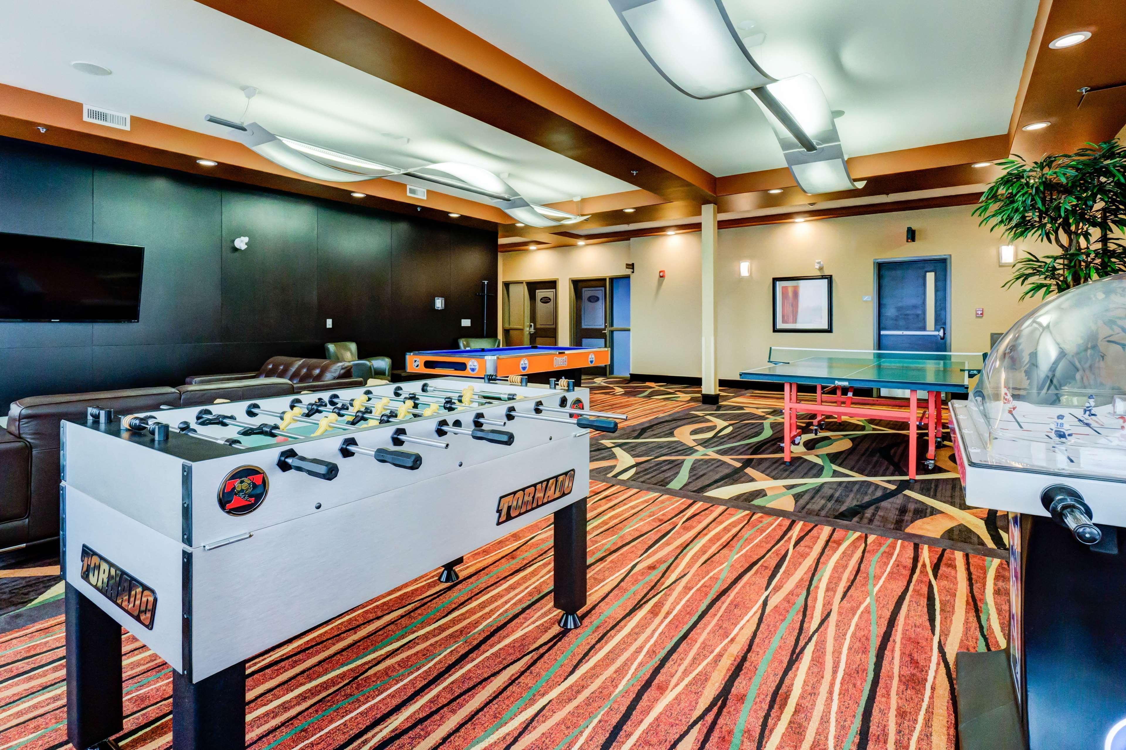 เบสต์ เวสเทิร์น พลัส เดรย์ตัน แวลเลย์ ออลสวีท Hotel Drayton Valley ภายนอก รูปภาพ